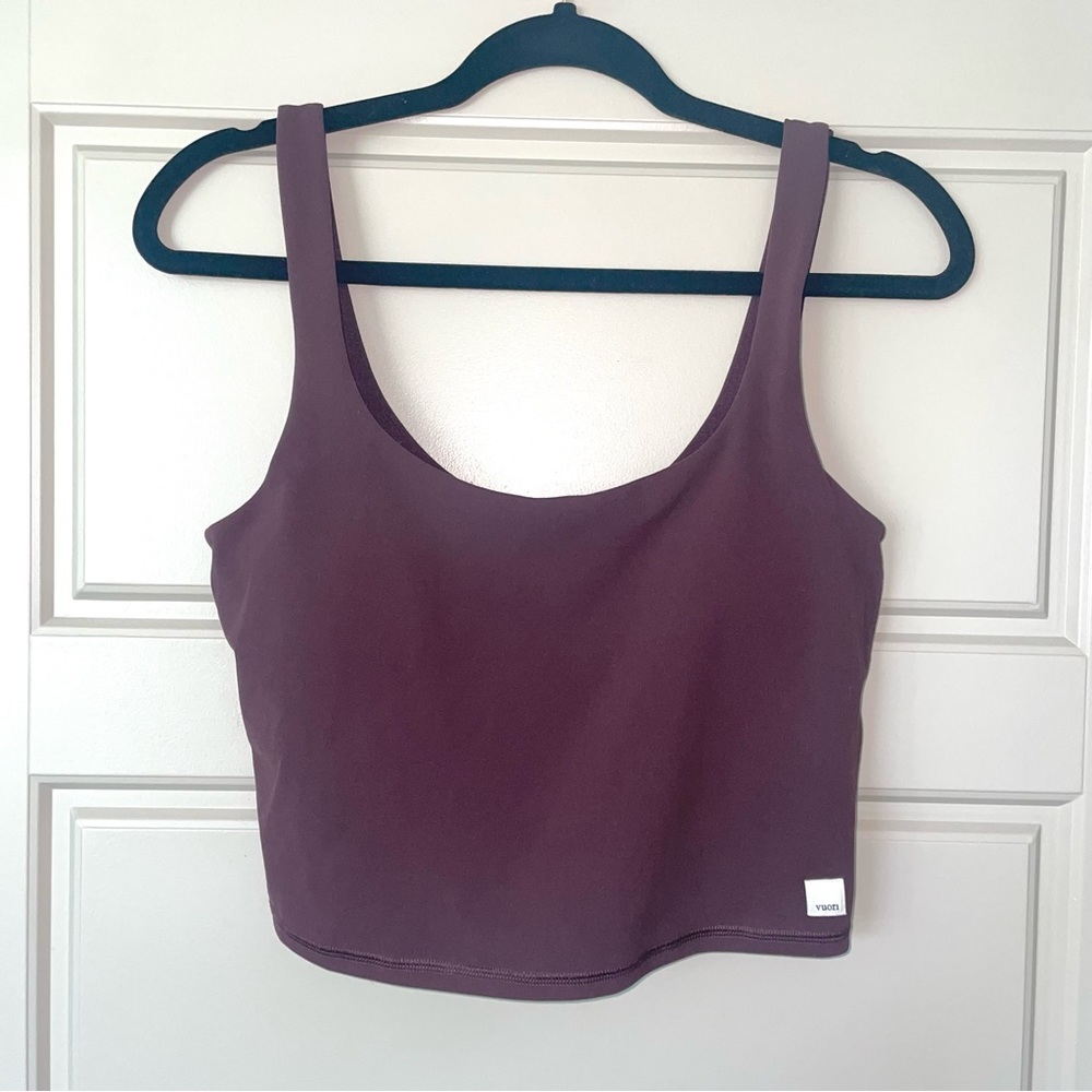 Vuori Tank Top